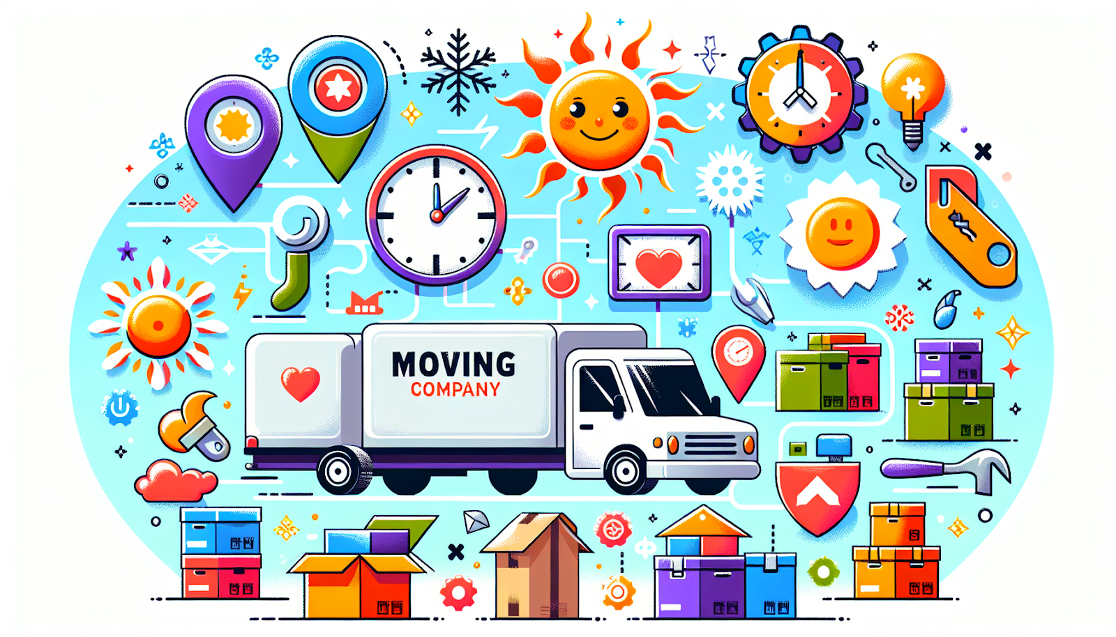 Cracking the Moving Quote Code: Are Moving Quotes Negotiable?